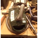 Miere compact C2 vacuum cleaner CONDITION REPORT: All electrical items in this lot