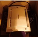 Panasonic KX PX20E home photo printer