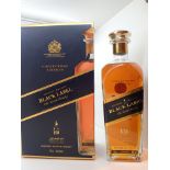 Johnnie Walker Black Label 12 years old