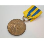 German Kaiser Wilhelm medal