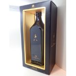 Johnnie Walker Black Label 12 years old