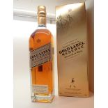 Johnnie Walker Gold Label Reserve Scotch