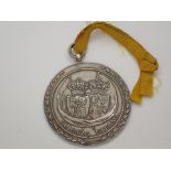 Bagur and Palamos medal 1811 Spain award