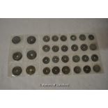 Old Chinese coins (32)