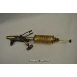 *Primus blow torch No.880 (Lot subject to VAT)