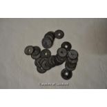 Old Chinese coins (28)