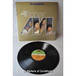 *Boney M - the Magic of Boney M, 20 Golden Hits, vinyl album, Atlantis BMTV 1 (Lot subject to VAT)