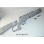 *Star Wars - Boba Fett EE-3 blaster, 3D printed kit (Lot subject to VAT)