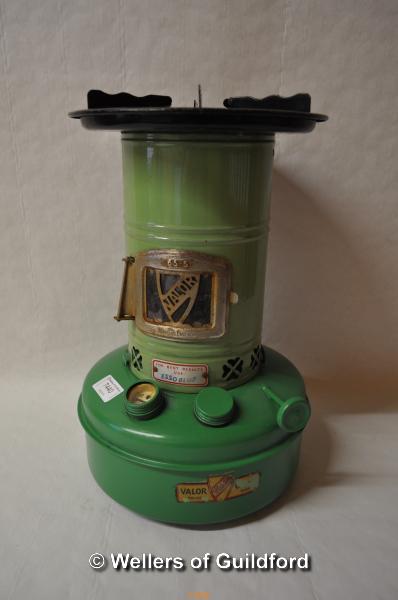 *Valor Minor No.65-s lamp (Lot subject to VAT)