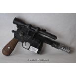 *Star Wars - Han Solo 3D printed blaster replica (Lot subject to VAT)