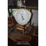 SALTER WEIGHING SCALES