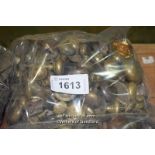 BAG OF MIXED FURNITURE KNOBS