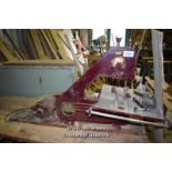 IMP BAND SAW