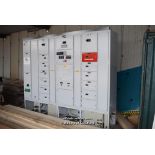 *LARGE INDUSTRIAL MAIN LV PANEL