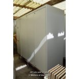 *LARGE INDUSTRIAL AIR CONDITIONING UNIT