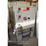 *INDUSTRIAL CONDENSER UNIT