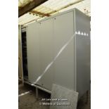 *LARGE INDUSTRIAL AIR CONDITIONING UNIT