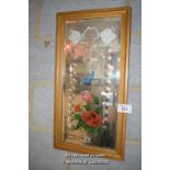 *DECORATIVE MIRROR