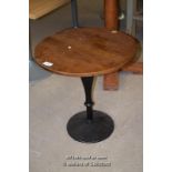 *CIRCULAR PUB TABLE