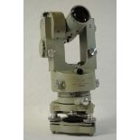 *Vickers Instruments Cooke V22 theodolite in fitted box.