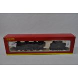 Hornby OO gauge BR 4-6-0 Patriot Class 5XP 45515 Caernarvon locomotive^ boxed