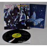 Barclay James Harvest - rare Pools of Blue BBC sessions and rare early tracks 1968-1972, double lp