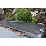 LARGE SLATE SECTION, 1870MM X 730MM