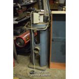 INDUSTRIAL WORKSHOP DUST EXTRACTOR