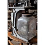 BLOW E75 ELECTRIC BUTTER CHURN