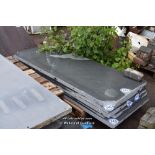 LARGE SLATE SECTION, 1870MM X 730MM