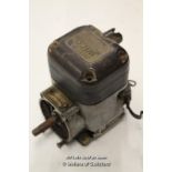 *WICO SERIES A STATIONARY ENGINE MAGNETO A 1059B Z 485250 [LQD79](LOT SUBJECT TO VAT)