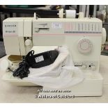 Singer Tempo 60 sewing machine