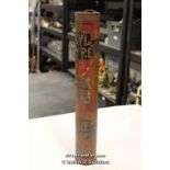 *ANTIQUE KYL FYRE FIRE EXTINGUISHER(LOT SUBJECT TO VAT)