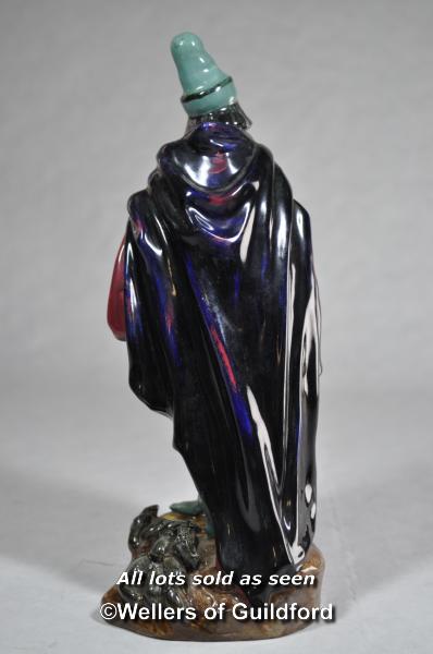 Royal Doulton character figure The Pied Piper, HN2102, 23cm - Image 2 of 3
