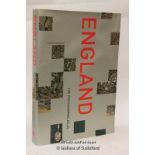 England, The photographic Atlas, ISBN:000764616X