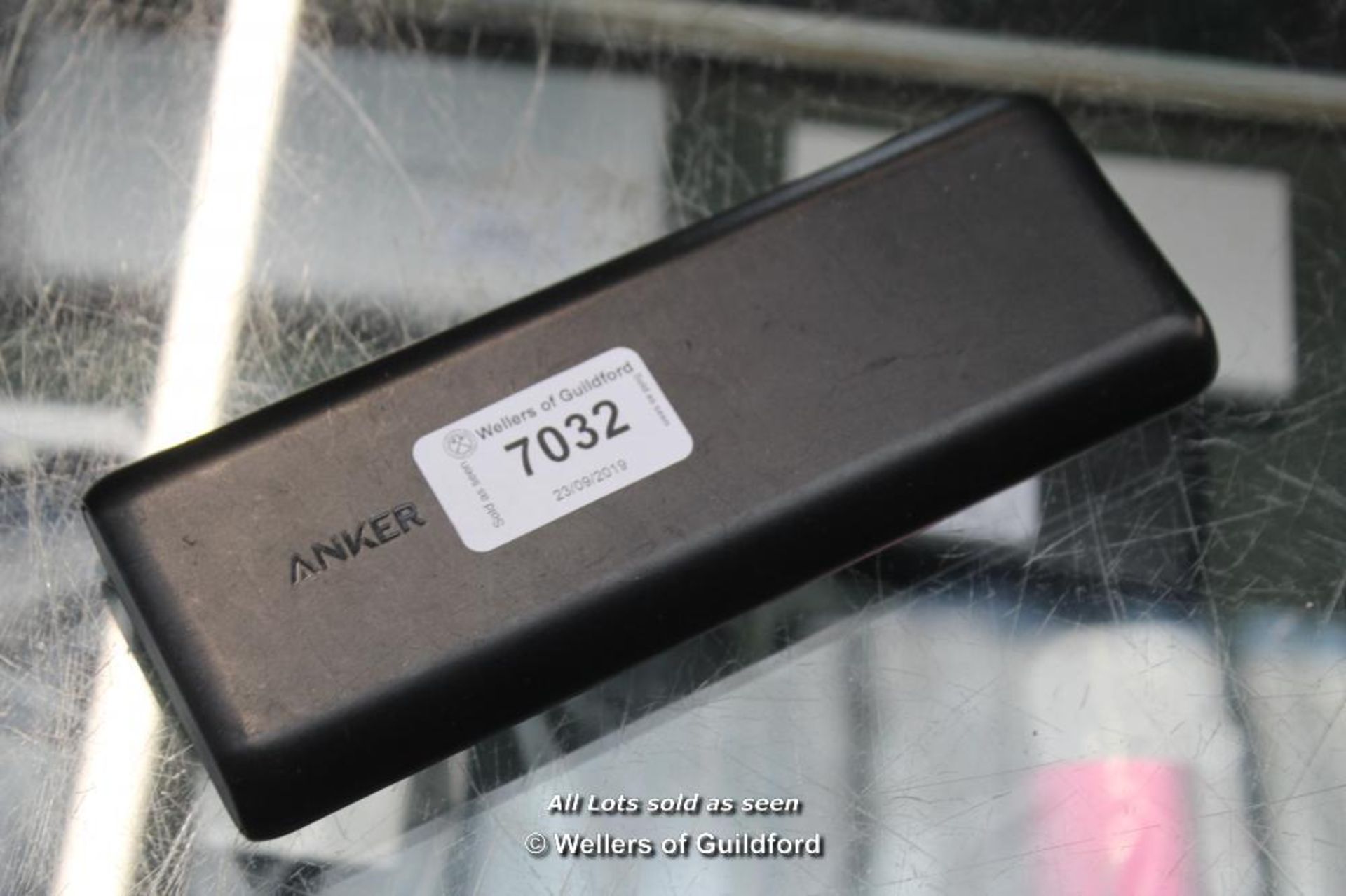 *ANKER POWERCORE 20100 POWER BANK