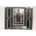 *Harry Potter and the Deathly Hallows part 2, 35mm mounted film cells (Lot subject to VAT)