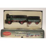 Corgi Vintage Glory of Steam, Sentinal 1/50 scale model new and boxed