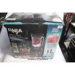 *NINJA CT670UKV SMART SCREEN KITCHEN SYSTEM [2634]