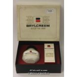 *Rare vintage Brylcream gift set in original box (Lot subject to VAT) (LQD98)