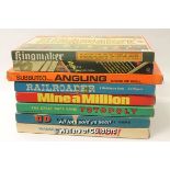 Assorted vintage board games mainly by Waddington's to include Risk, Go, Totopoly, Mine a Million,