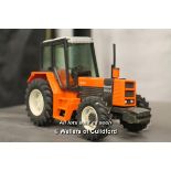 *Britains Renault 145-14 Tractor 1:32 scale model (Lot subject to VAT)