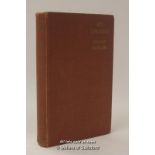 *My Struggle' By Adolf Hitler, english version, published by Hurst and Blankett, 1938 (Lot subject