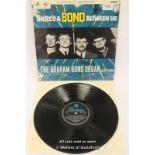 *The Graham Bond Organization There's A Bond Between Us Mono 1st Press 1965- (Lot Subject To VAT) [