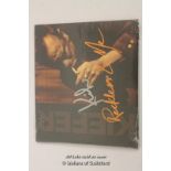 *New - Kiefer Sutherland - 'Reckless & Me' (2019) Signed- (Lot Subject To VAT) [LQD100]