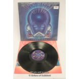 *Journey - Frontiers - Rock - Vinyl LP - 1983- (Lot Subject To VAT) [LQD100]