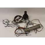 *Collection of vintage medical equipment (Lot subject to VAT) (LQD98)