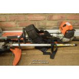 *STIHL STRIMMER AND ATTACHMENTS