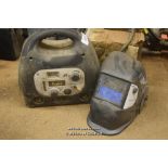 *WELDER INVERTER