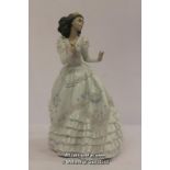 Lladro figurine Quinceanera 4208.